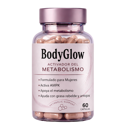 BodyGlow